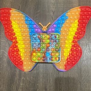 Jumbo fidget pop it’s